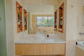 4-Bedroom Apartment in The Ocean Villas Resort