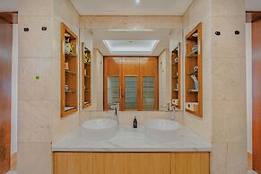 4-Bedroom Apartment in The Ocean Villas Resort