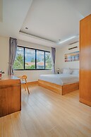 4-Bedroom Apartment in The Ocean Villas Resort