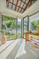 4-Bedroom Apartment in The Ocean Villas Resort