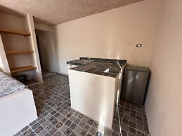 xbalche eco hotel & RV park