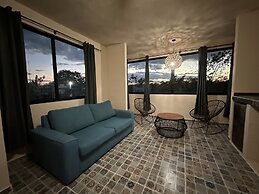 xbalche eco hotel & RV park