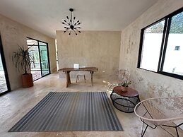 xbalche eco hotel & RV park