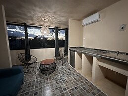 xbalche eco hotel & RV park