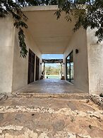 xbalche eco hotel & RV park