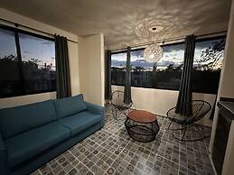 xbalche eco hotel & RV park