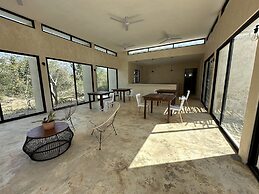 xbalche eco hotel & RV park