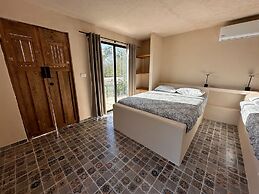 xbalche eco hotel & RV park