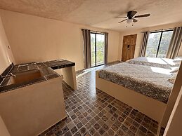 xbalche eco hotel & RV park