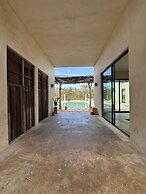 xbalche eco hotel & RV park