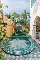 Alsahar Hoi An Boutique Villa Apartment