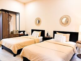 Alsahar Hoi An Boutique Villa Apartment