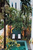 Alsahar Hoi An Boutique Villa Apartment