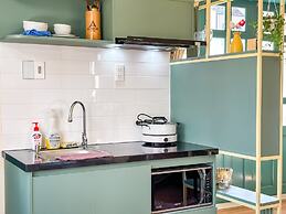 Alsahar Hoi An Boutique Villa Apartment