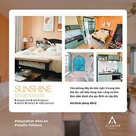 Alsahar Hoi An Boutique Villa Apartment