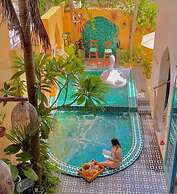 Alsahar Hoi An Boutique Villa Apartment