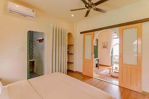 Alsahar Hoi An Boutique Villa Apartment