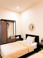 Alsahar Hoi An Boutique Villa Apartment