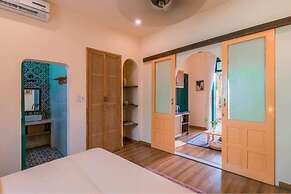 Alsahar Hoi An Boutique Villa Apartment