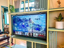 Alsahar Hoi An Boutique Villa Apartment