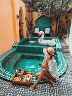 Alsahar Hoi An Boutique Villa Apartment