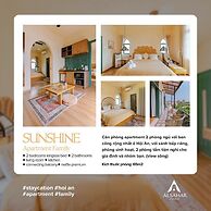 Alsahar Hoi An Boutique Villa Apartment