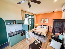 Alsahar Hoi An Boutique Villa Apartment