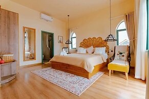 Alsahar Hoi An Boutique Villa Apartment