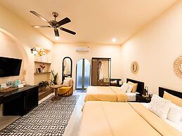 Alsahar Hoi An Boutique Villa Apartment