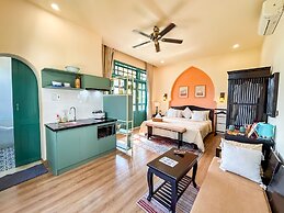 Alsahar Hoi An Boutique Villa Apartment