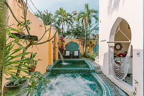 Alsahar Hoi An Boutique Villa Apartment