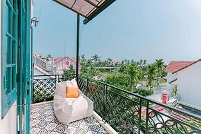 Alsahar Hoi An Boutique Villa Apartment