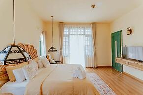 Alsahar Hoi An Boutique Villa Apartment