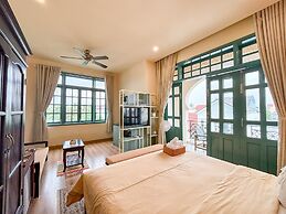 Alsahar Hoi An Boutique Villa Apartment