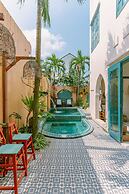 Alsahar Hoi An Boutique Villa Apartment