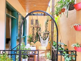 Alsahar Hoi An Boutique Villa Apartment