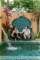 Alsahar Hoi An Boutique Villa Apartment