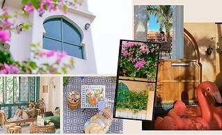 Alsahar Hoi An Boutique Villa Apartment