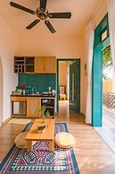 Alsahar Hoi An Boutique Villa Apartment