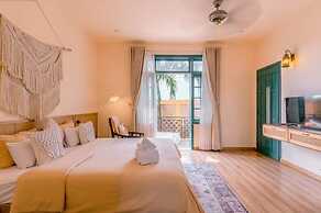 Alsahar Hoi An Boutique Villa Apartment