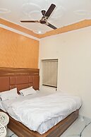 Goroomgo JSB Palace Varanasi