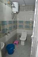 Goroomgo JSB Palace Varanasi