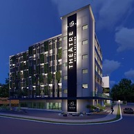 Theatre Hotel