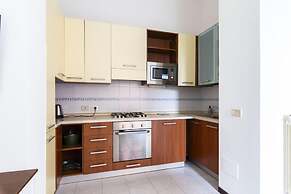 Erba 6 in Baranzate With 1 Bedrooms and 1 Bathrooms