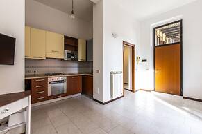 Erba 6 in Baranzate With 1 Bedrooms and 1 Bathrooms
