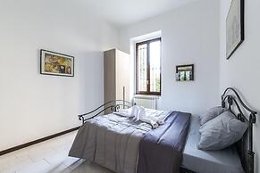 Erba 6 in Baranzate With 1 Bedrooms and 1 Bathrooms