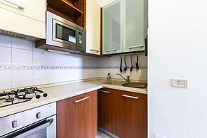 Erba 6 in Baranzate With 1 Bedrooms and 1 Bathrooms