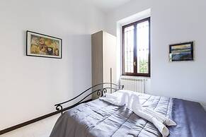 Erba 6 in Baranzate With 1 Bedrooms and 1 Bathrooms