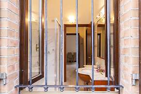 Erba 6 in Baranzate With 1 Bedrooms and 1 Bathrooms