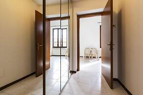 Erba 6 in Baranzate With 1 Bedrooms and 1 Bathrooms